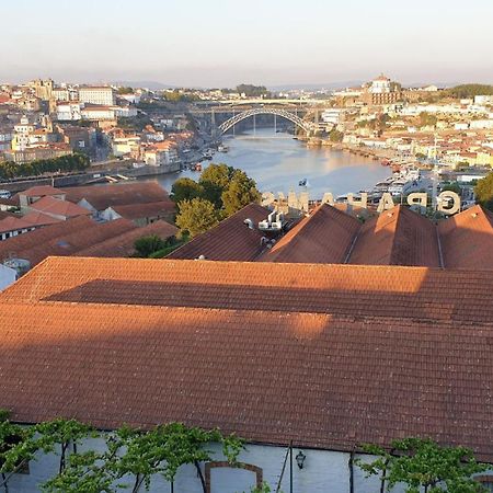 Appartamento Dourohouse - Luis Bridge Porto Gaia View Vila Nova de Gaia Esterno foto