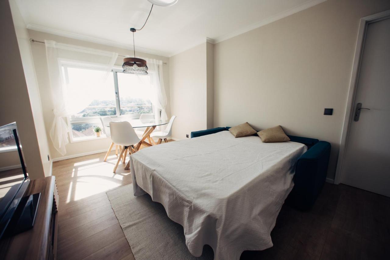 Appartamento Dourohouse - Luis Bridge Porto Gaia View Vila Nova de Gaia Esterno foto