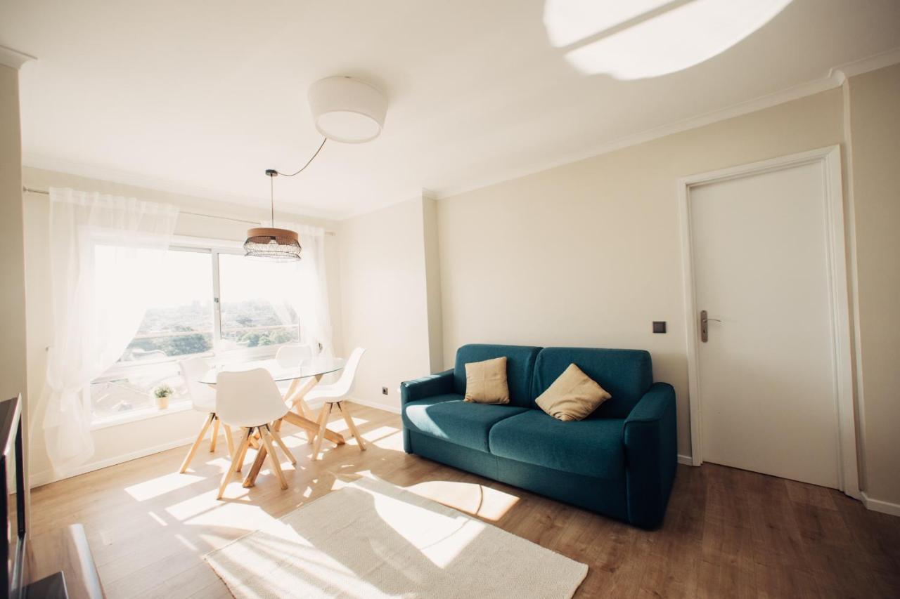 Appartamento Dourohouse - Luis Bridge Porto Gaia View Vila Nova de Gaia Esterno foto