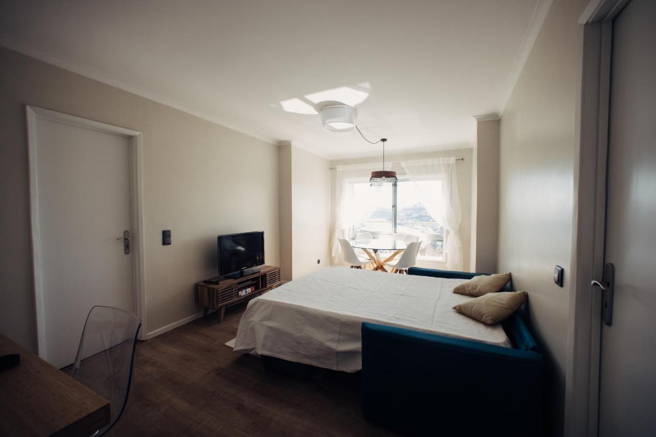 Appartamento Dourohouse - Luis Bridge Porto Gaia View Vila Nova de Gaia Esterno foto