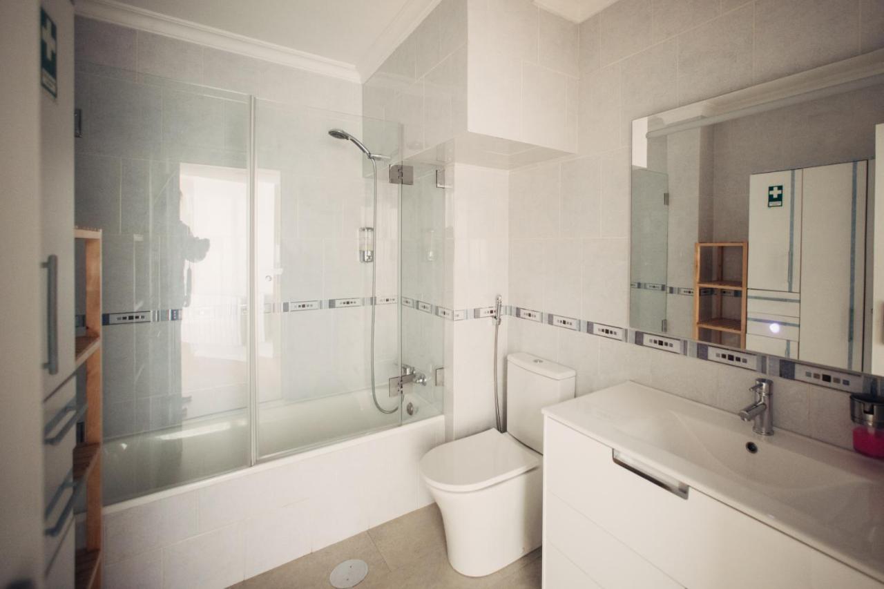 Appartamento Dourohouse - Luis Bridge Porto Gaia View Vila Nova de Gaia Esterno foto