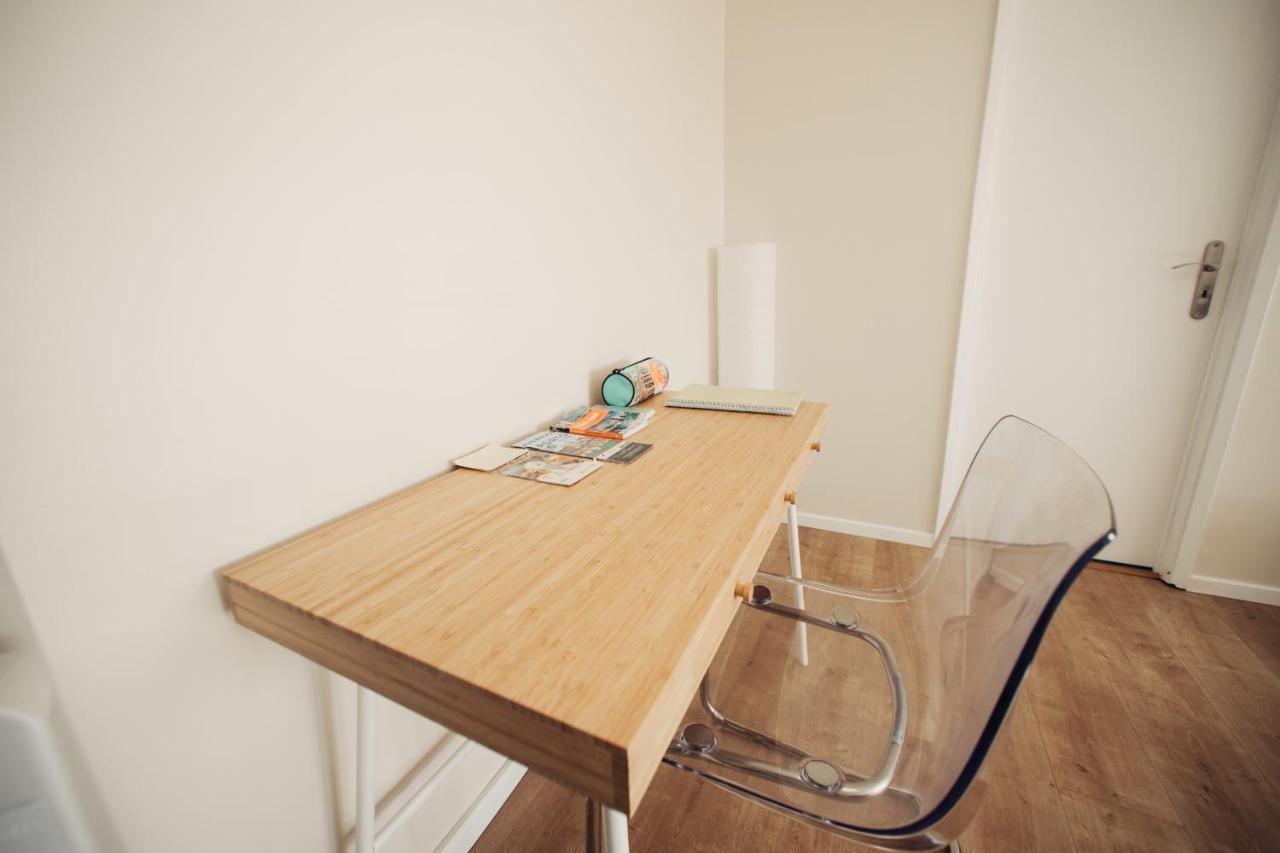 Appartamento Dourohouse - Luis Bridge Porto Gaia View Vila Nova de Gaia Esterno foto