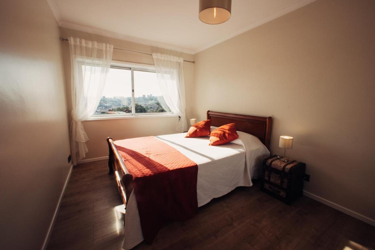 Appartamento Dourohouse - Luis Bridge Porto Gaia View Vila Nova de Gaia Esterno foto
