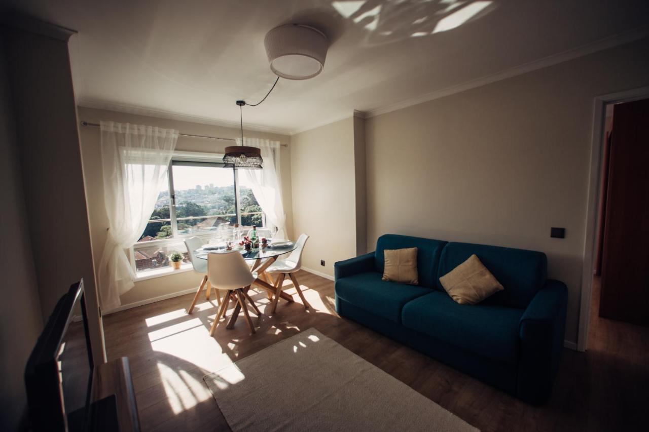Appartamento Dourohouse - Luis Bridge Porto Gaia View Vila Nova de Gaia Esterno foto