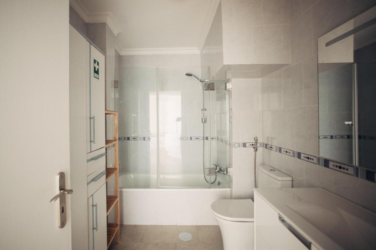 Appartamento Dourohouse - Luis Bridge Porto Gaia View Vila Nova de Gaia Esterno foto