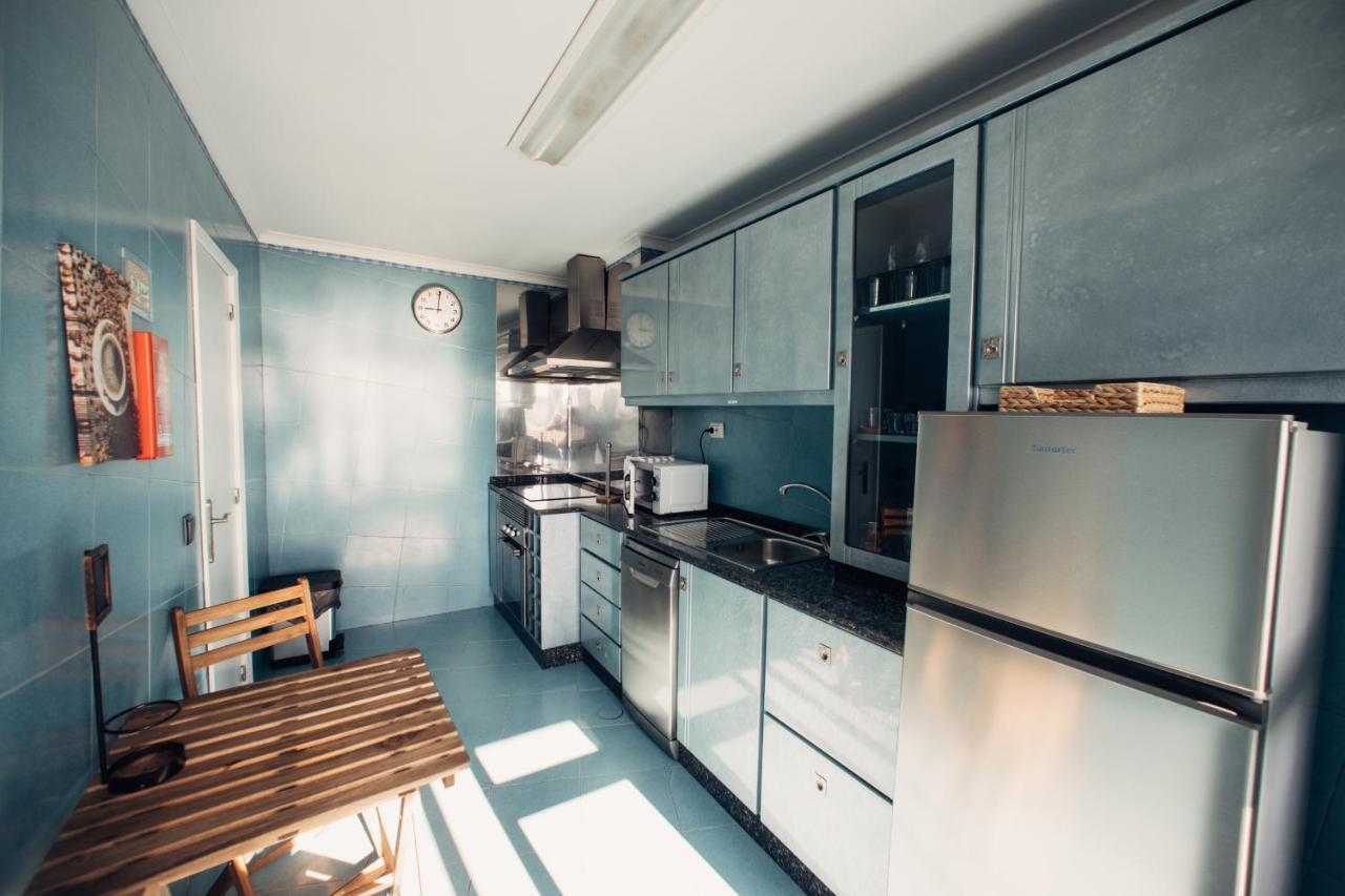 Appartamento Dourohouse - Luis Bridge Porto Gaia View Vila Nova de Gaia Esterno foto