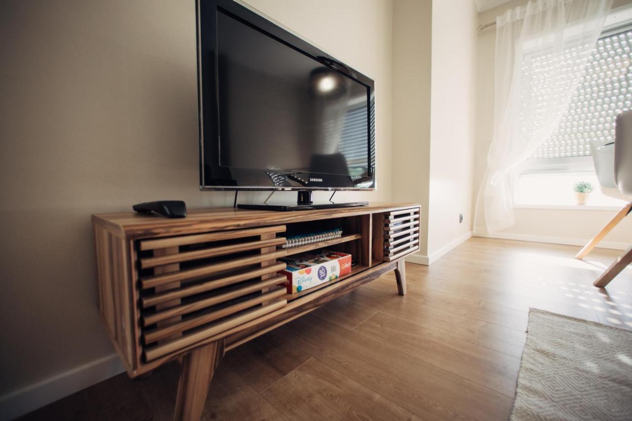 Appartamento Dourohouse - Luis Bridge Porto Gaia View Vila Nova de Gaia Esterno foto